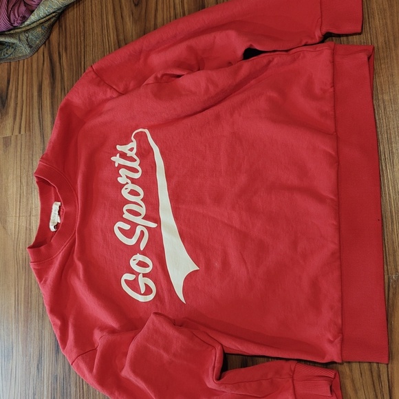 Favorite Daughter Go Sports Sweatshirt - Picture 4 of 7